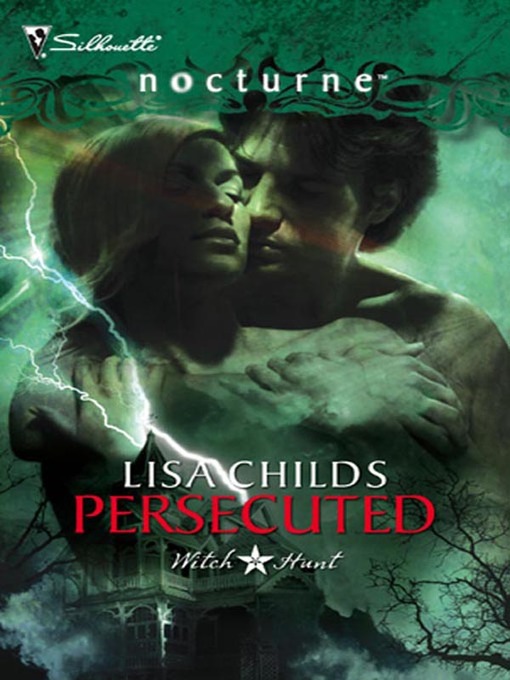 Title details for Persecuted by Lisa Childs - Available